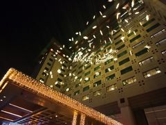 -王府半岛酒店