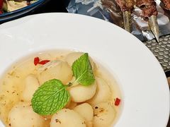 -耶里夏丽·丝路新疆菜·清真食品(徐汇南丹东路臻选店)