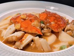 -醉舍·新淮扬菜(长宁龙之梦店)