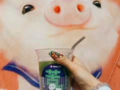 -炖物24章·顺时轻养茶(杭州保利时光里店)