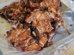 -老王太太串吧(中街店)