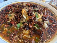 -海荣锅贴馆(五味十字店)