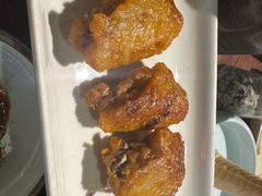-九田家黑牛烤肉料理(新辰里亚运村店)