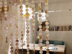 -伊斯坦布尔土耳其清真咖啡餐厅