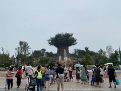 -郑州银基国际旅游度假区