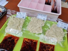-樊三嬢手工甜水面(大邑安仁店)