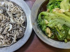 -阿秋牛排(湖心街店)