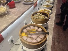 -素满香·素食自助餐厅(直营·大兴街店)