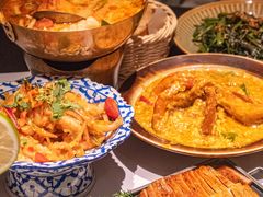 -BetterThai 泰加(苏州中心店)