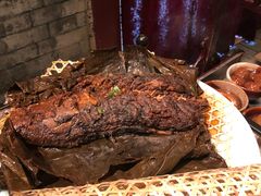 -卫鼎轩·曹公馆(鼓楼店)