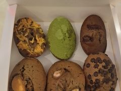 -枣呀呀仙枣糕(深圳前海壹方城店)