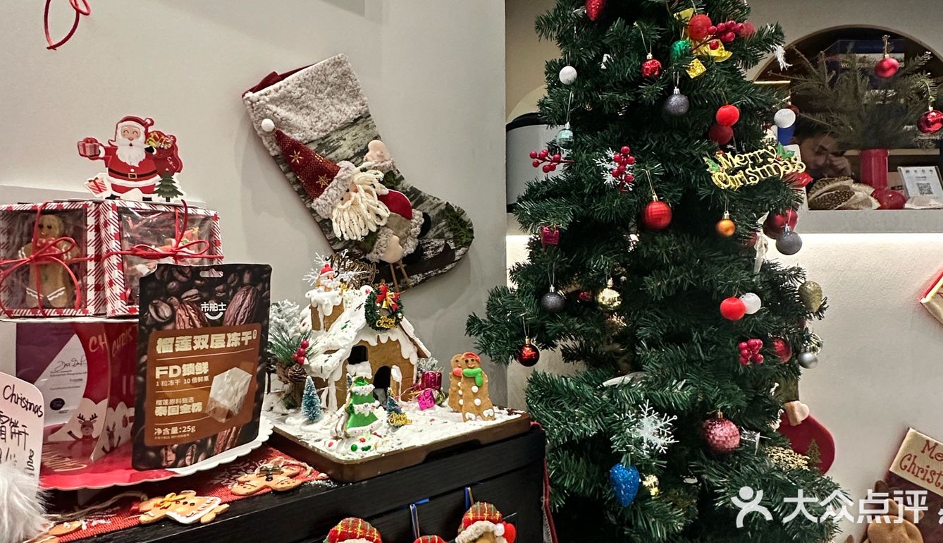 打卡榴莲实验室,爱吃榴莲的有福了!