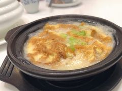 蛋角煲-围龙屋客家食府(福田店)