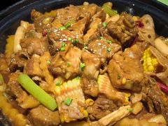 -多嘴超级肉蟹煲(中街恒隆故宫店)