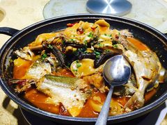 -山东八大碗山东老字号