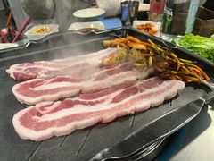 -李氏烤肉店