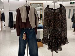 -ZARA(上海时代广场店)