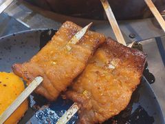 -号令江湖·水浒烤肉(和畅睦邻中心店)