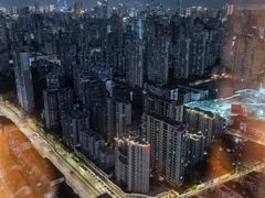 -环球港凯悦 · 享悦中餐厅