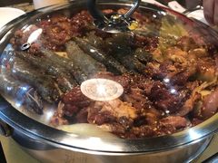 -黄记煌三汁焖锅(凯德广场店)
