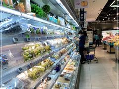 -盒马鲜生(首义店)