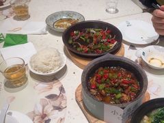 -青叶202都市餐厅(迪诺水镇店)