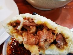 -老陶包子铺(南大西南村店)
