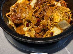 -嘟享吃重庆鸡公煲(五一店)