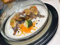 -优食坊·蒸汽海鲜(康盛路店)