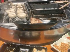 -伍丁·烤牛肋(和平东桥店)