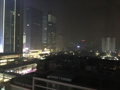 -榛悦隆堡成都酒店(春熙路太古里店)