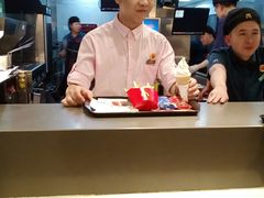 -麦当劳(帝豪店)