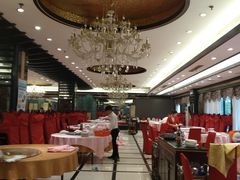 大堂-金八仙酒店