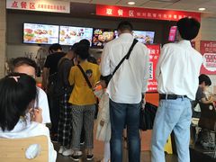-肯德基(杭州浦沿店)