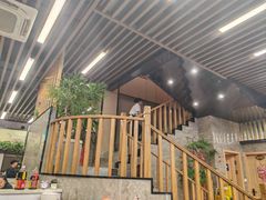 -大众海鲜(巨龙北路店)