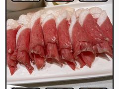 -海底捞火锅(中商百货店)