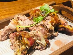 -纳瓦新疆菜(银都店)