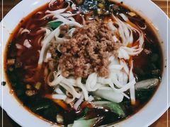 -中和裴氏蹄花(府河路店)