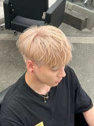 -尤司男士国潮理发馆