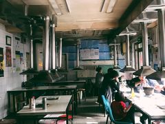 大堂-大槐树烤肉馆