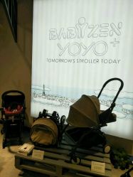 -国际蓝孩BabyInternational(杭州嘉里中心店)