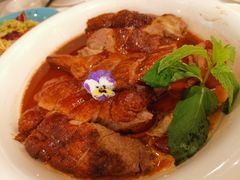 -安蒂娅.悦景轩中餐厅(西乡店)