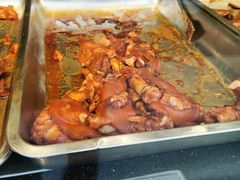 -宝轩渔府·老字号海鲜·正宗津菜(水上店)