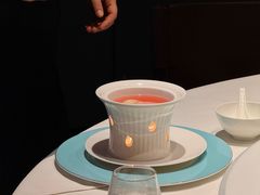 -淮香国色·淮扬菜(正大中心店)