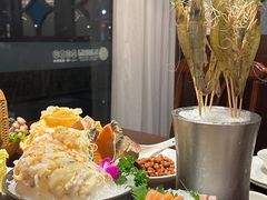 -东海怡品海鲜豆捞(舟宿夜江店)