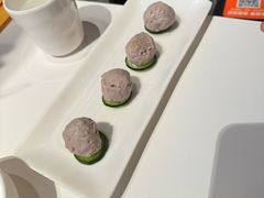 -犇鼎牛潮汕牛肉火锅(新辰里学清路店)