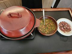 -连鹭海鲜·海肠捞饭·海胆饭(星海店)