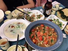 -谢三姐金奖啤酒鱼(总店)