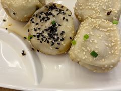 -小杨生煎(白玉兰广场店)