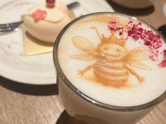 -粤海喜来登酒店·&More聚驿(天河城店)